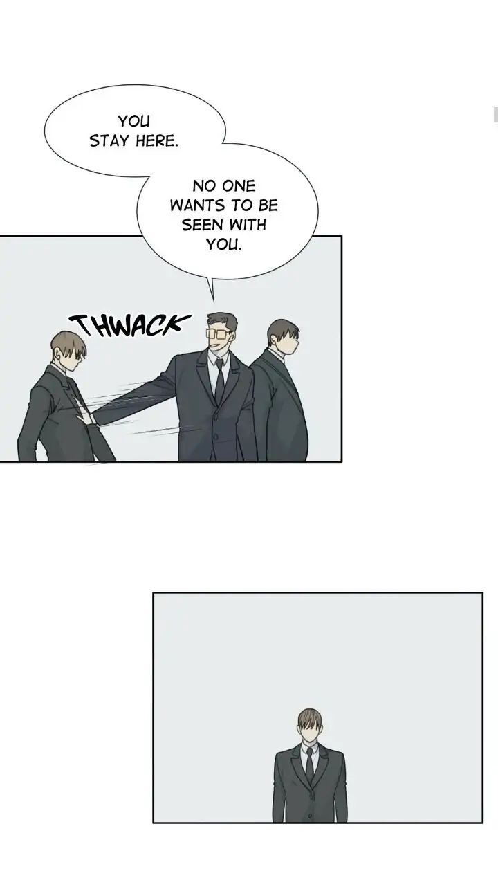 Read Mad Dog chapter 24 image 15 on Lezhin