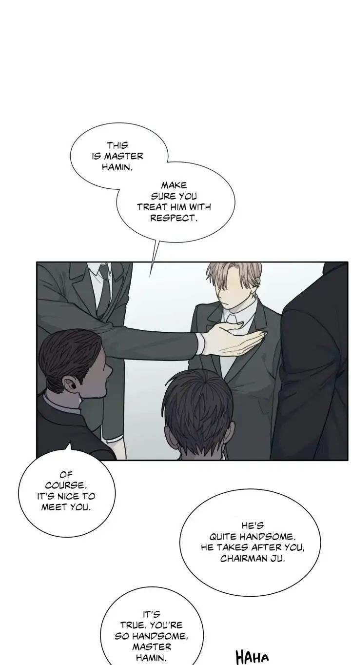 Read Mad Dog chapter 24 image 17 on Lezhin