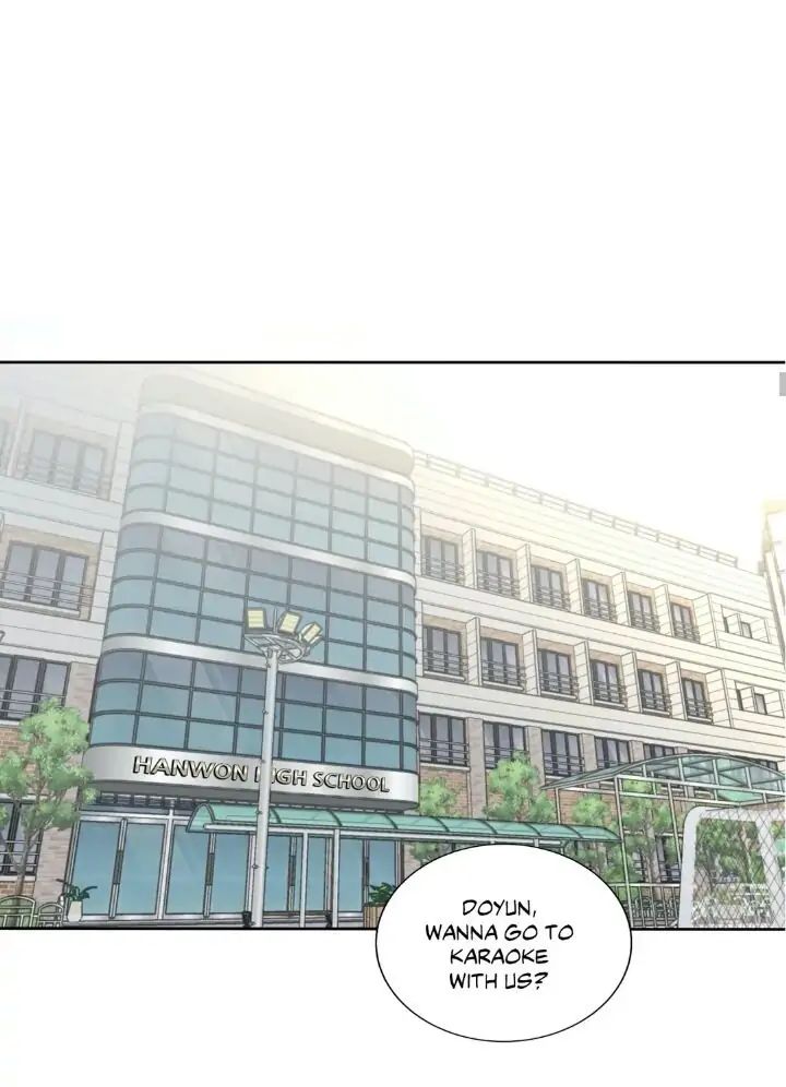 Read Mad Dog chapter 24 image 21 on Lezhin