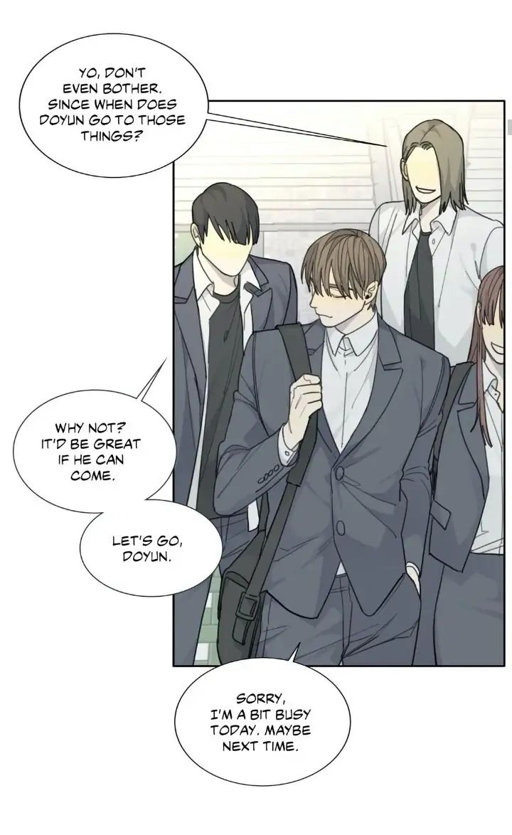 Read Mad Dog chapter 24 image 22 on Lezhin