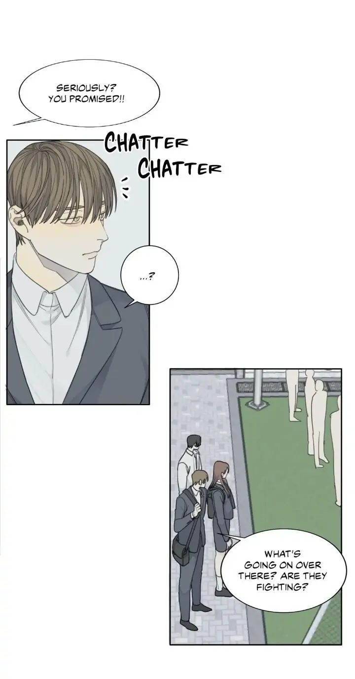 Read Mad Dog chapter 24 image 23 on Lezhin