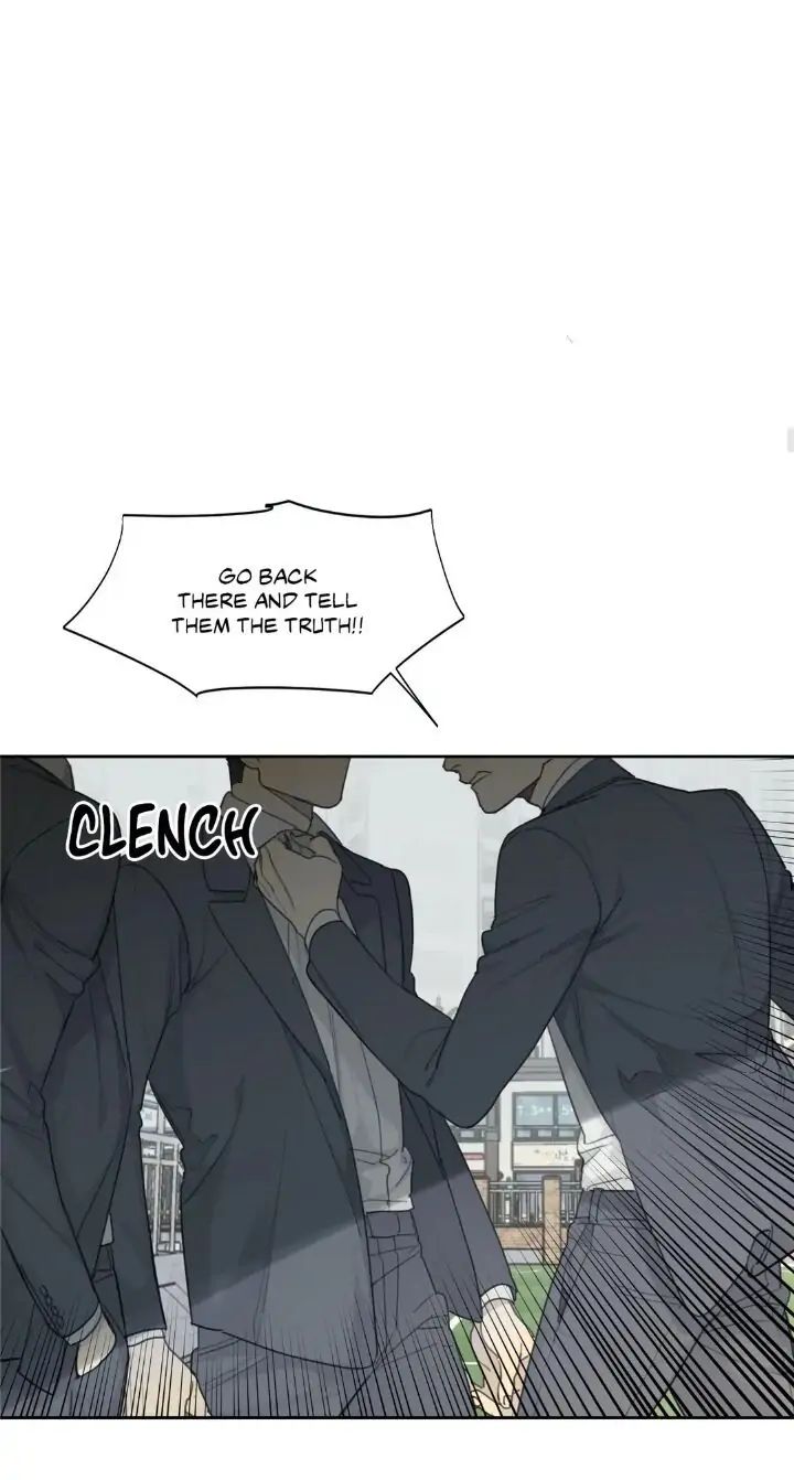 Read Mad Dog chapter 24 image 24 on Lezhin