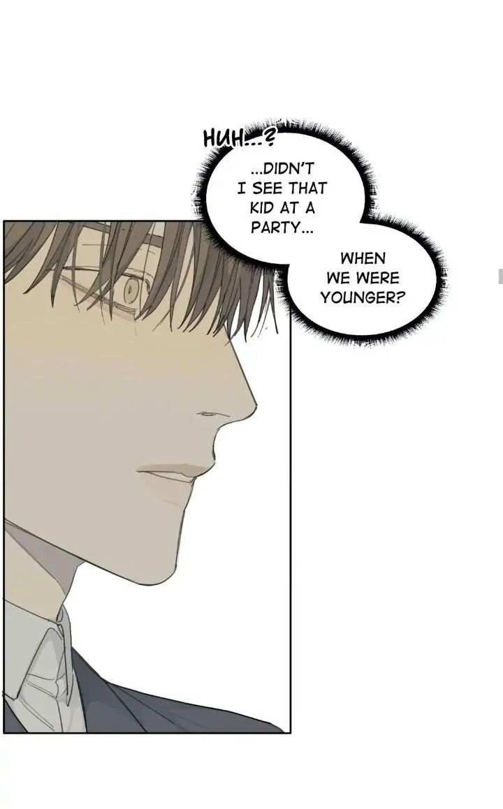 Read Mad Dog chapter 24 image 26 on Lezhin