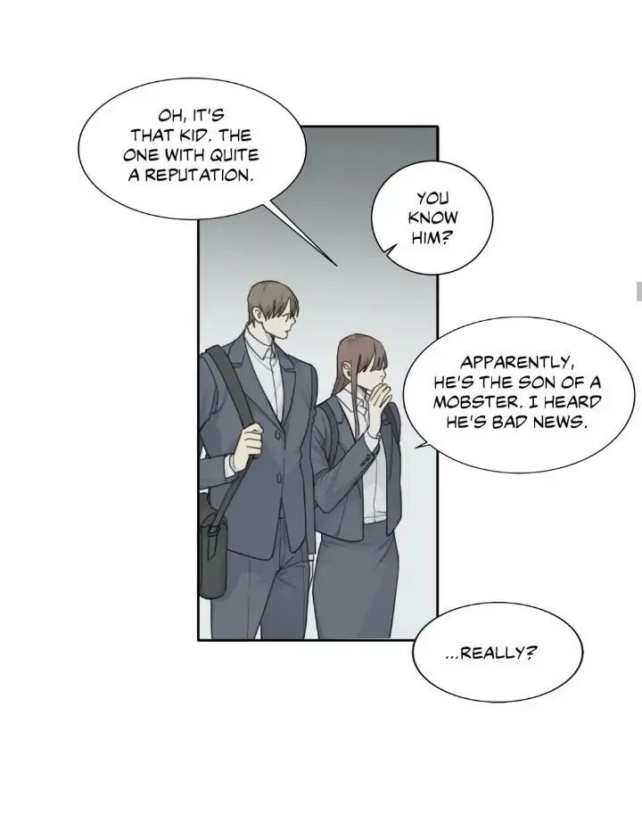 Read Mad Dog chapter 24 image 27 on Lezhin