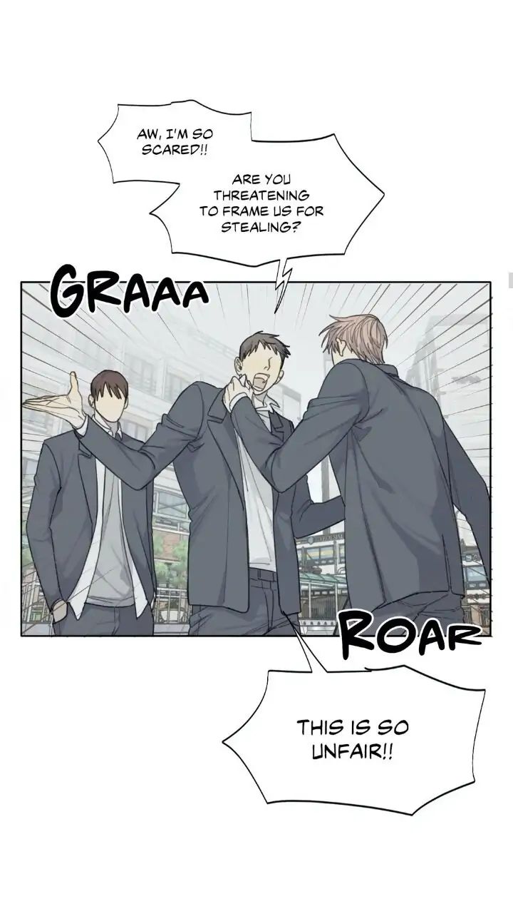 Read Mad Dog chapter 24 image 28 on Lezhin
