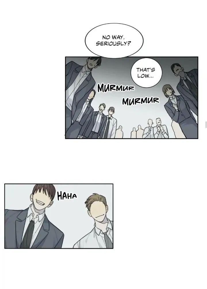 Read Mad Dog chapter 24 image 29 on Lezhin