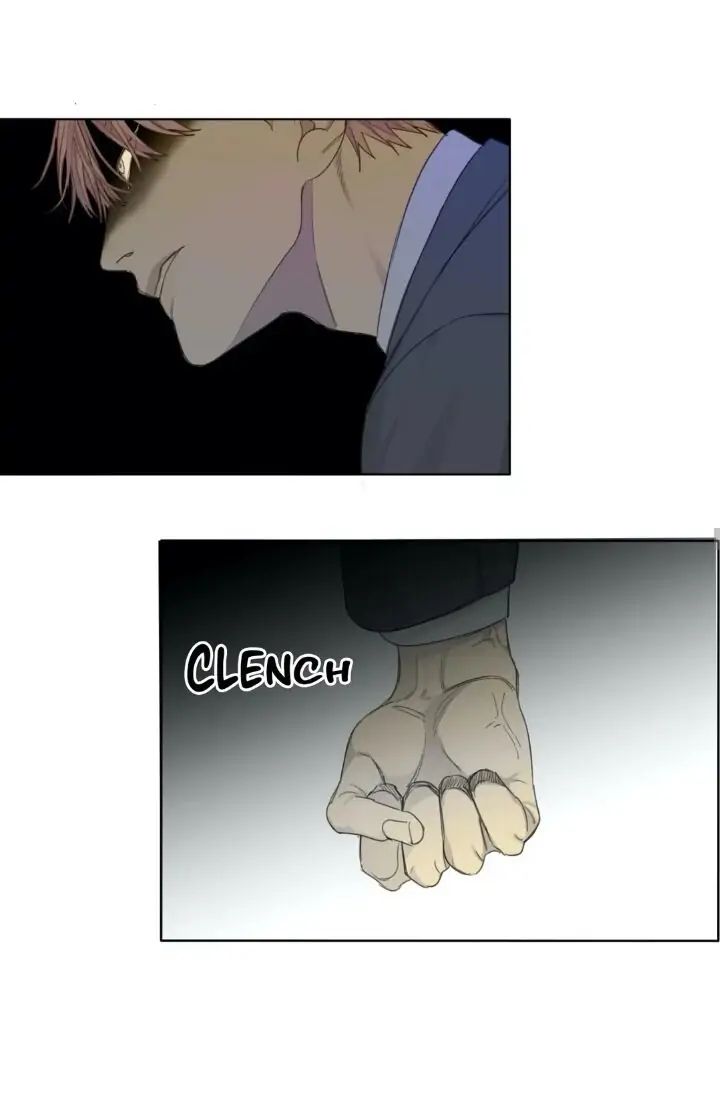 Read Mad Dog chapter 24 image 31 on Lezhin