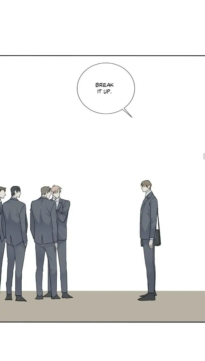 Read Mad Dog chapter 24 image 32 on Lezhin