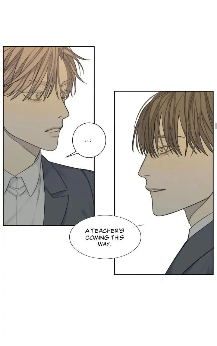 Read Mad Dog chapter 24 image 33 on Lezhin