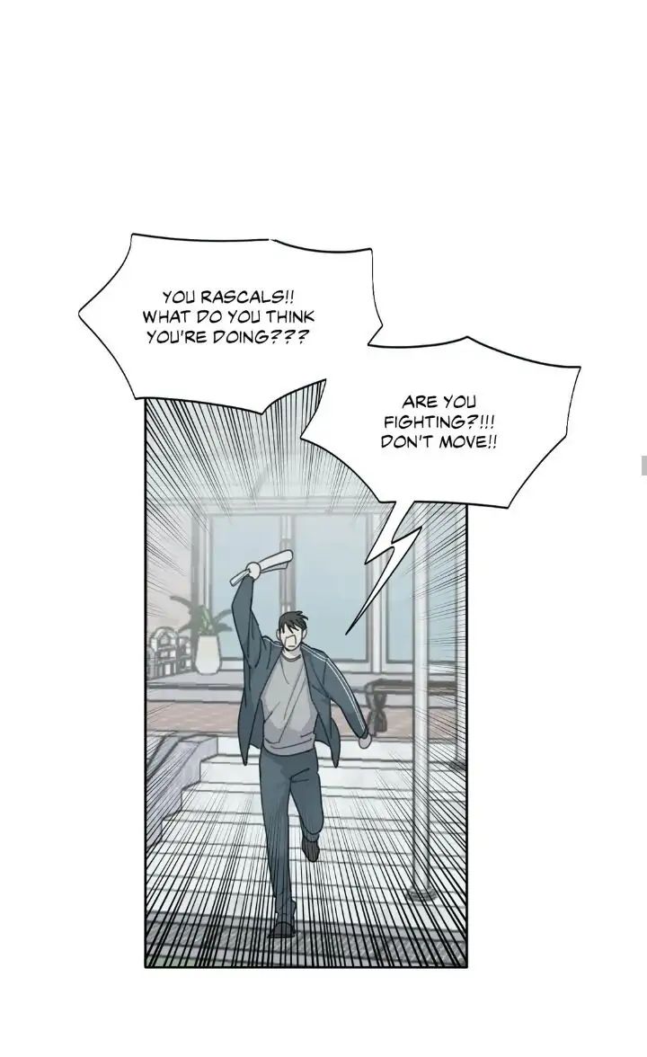 Read Mad Dog chapter 24 image 34 on Lezhin