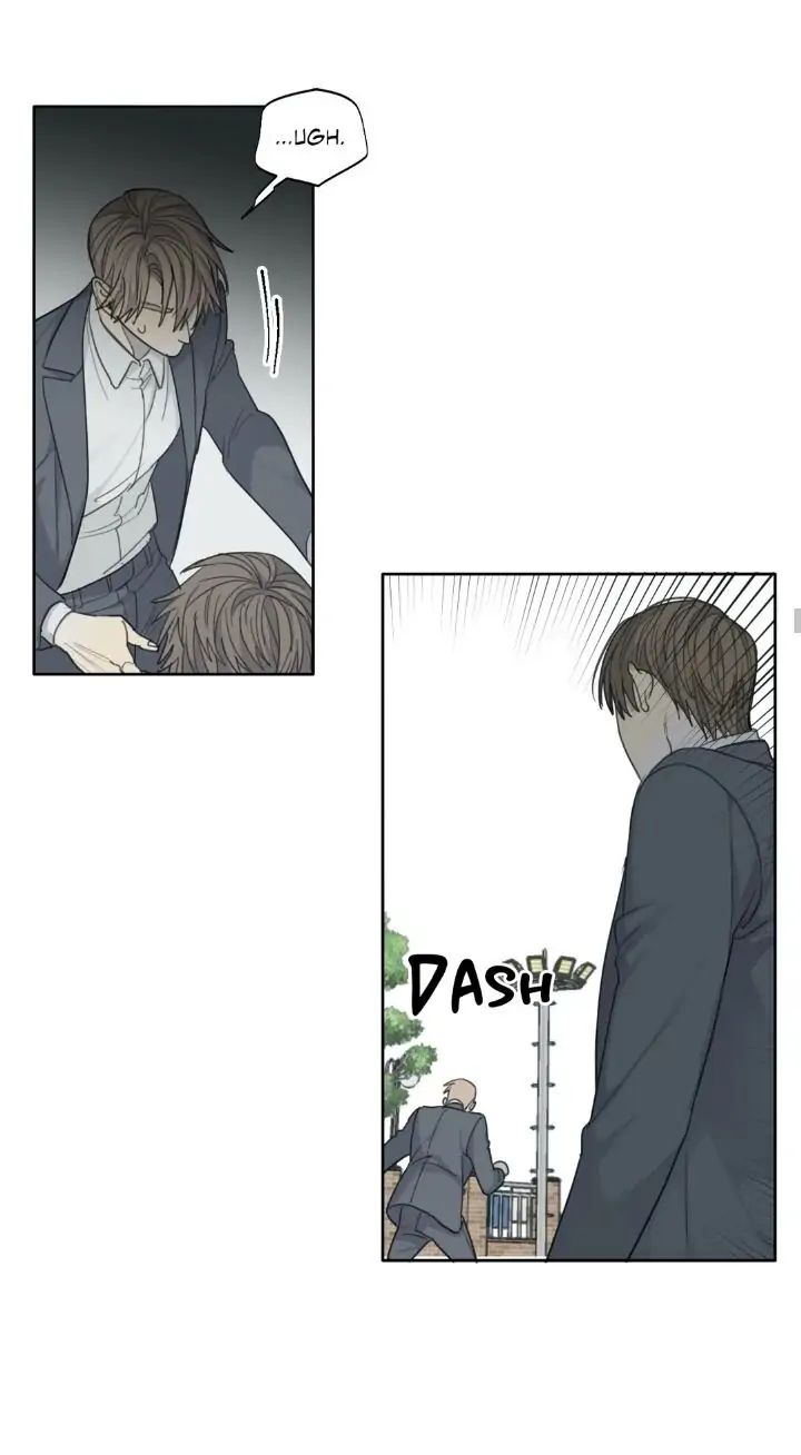 Read Mad Dog chapter 24 image 35 on Lezhin