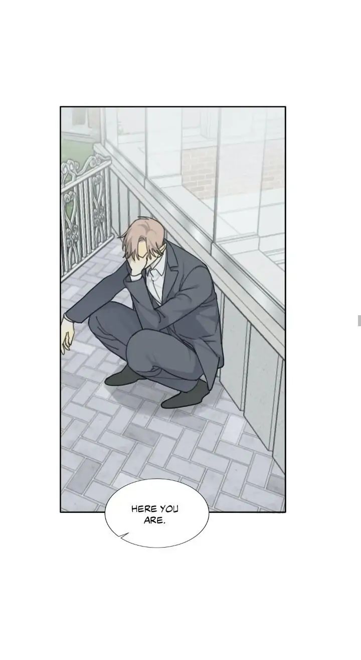 Read Mad Dog chapter 24 image 39 on Lezhin
