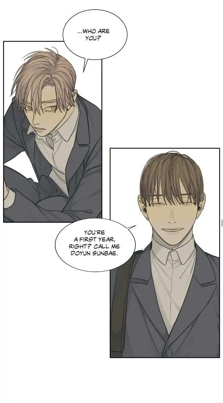 Read Mad Dog chapter 24 image 41 on Lezhin