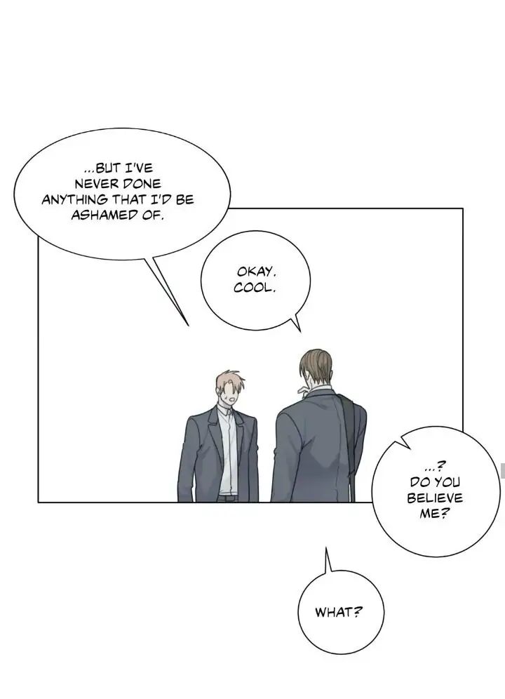 Read Mad Dog chapter 24 image 46 on Lezhin
