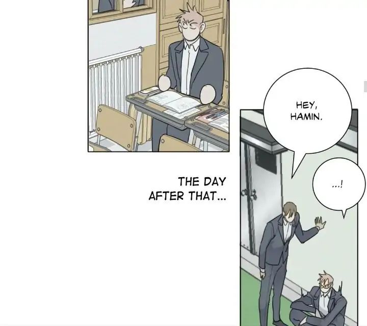 Read Mad Dog chapter 24 image 51 on Lezhin