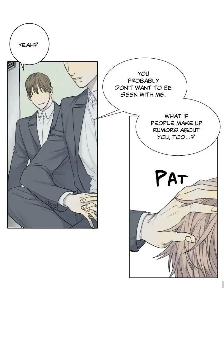 Read Mad Dog chapter 24 image 54 on Lezhin