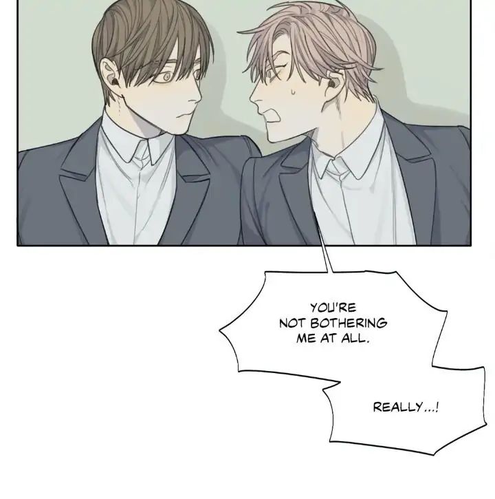 Read Mad Dog chapter 24 image 57 on Lezhin