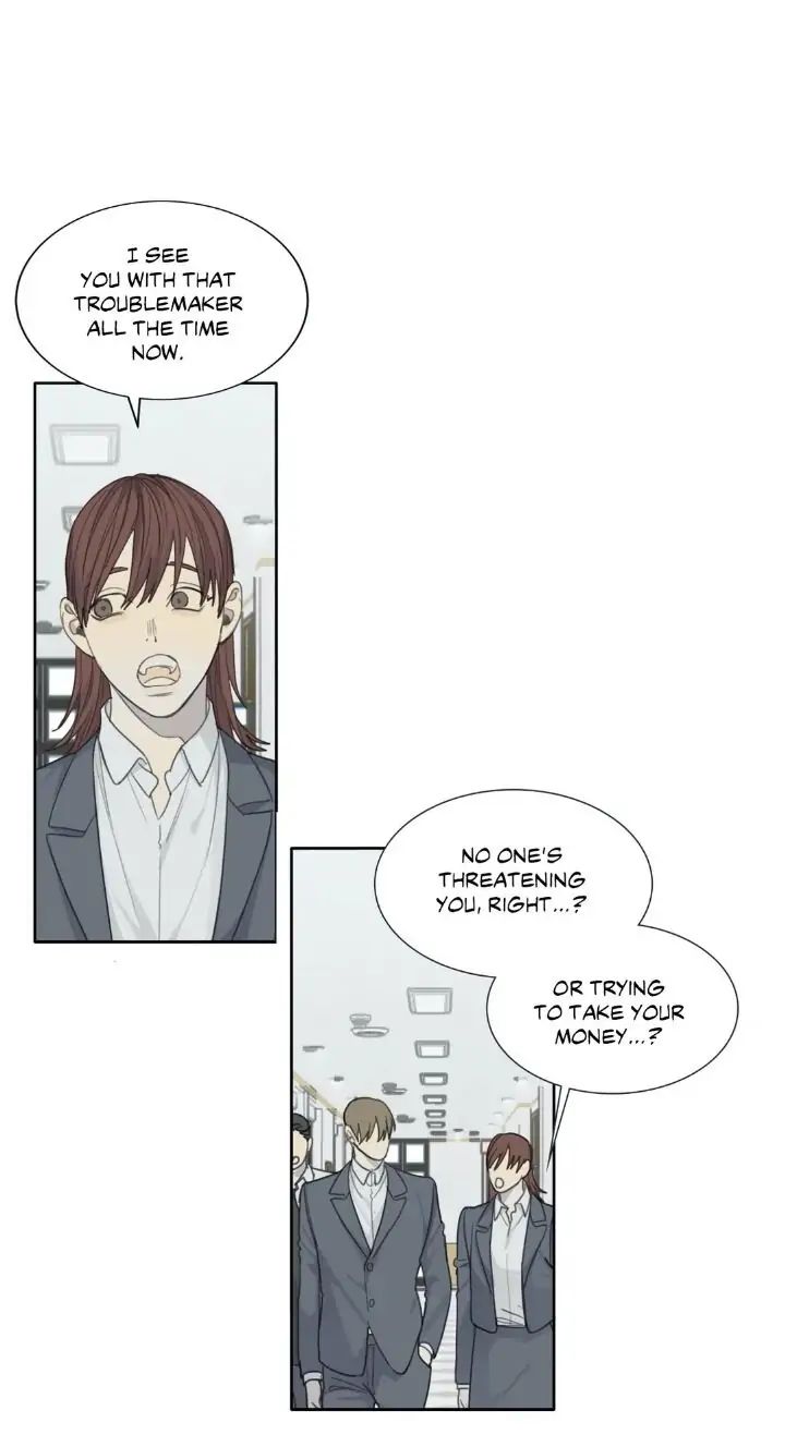 Read Mad Dog chapter 24 image 60 on Lezhin