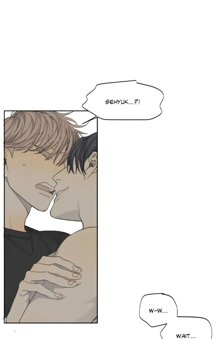 Read Mad Dog chapter 25 image 11 on Lezhin