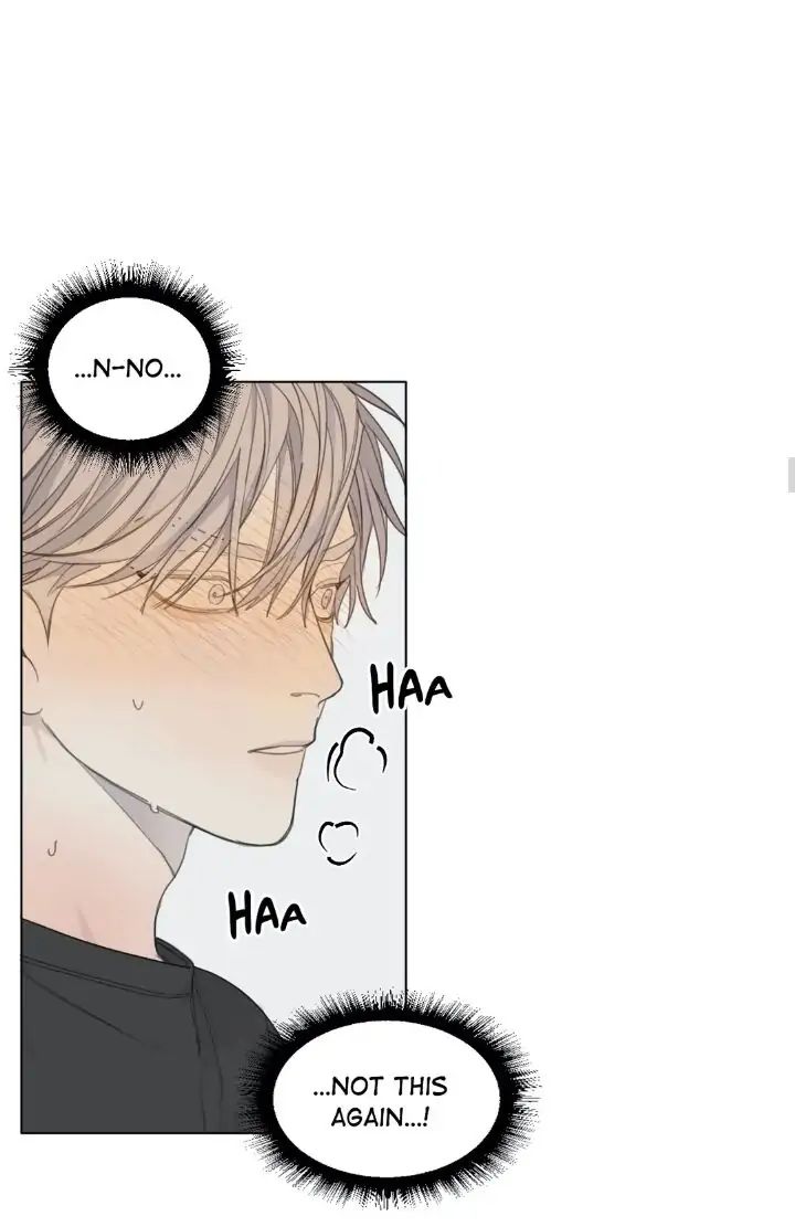 Read Mad Dog chapter 25 image 19 on Lezhin