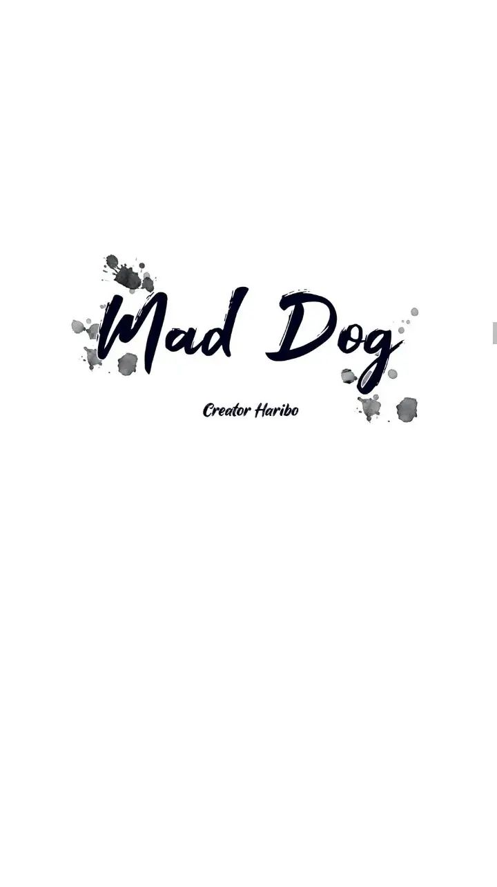 Read Mad Dog chapter 25 image 22 on Lezhin