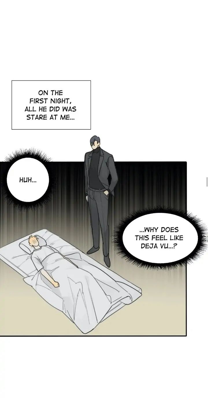 Read Mad Dog chapter 25 image 26 on Lezhin