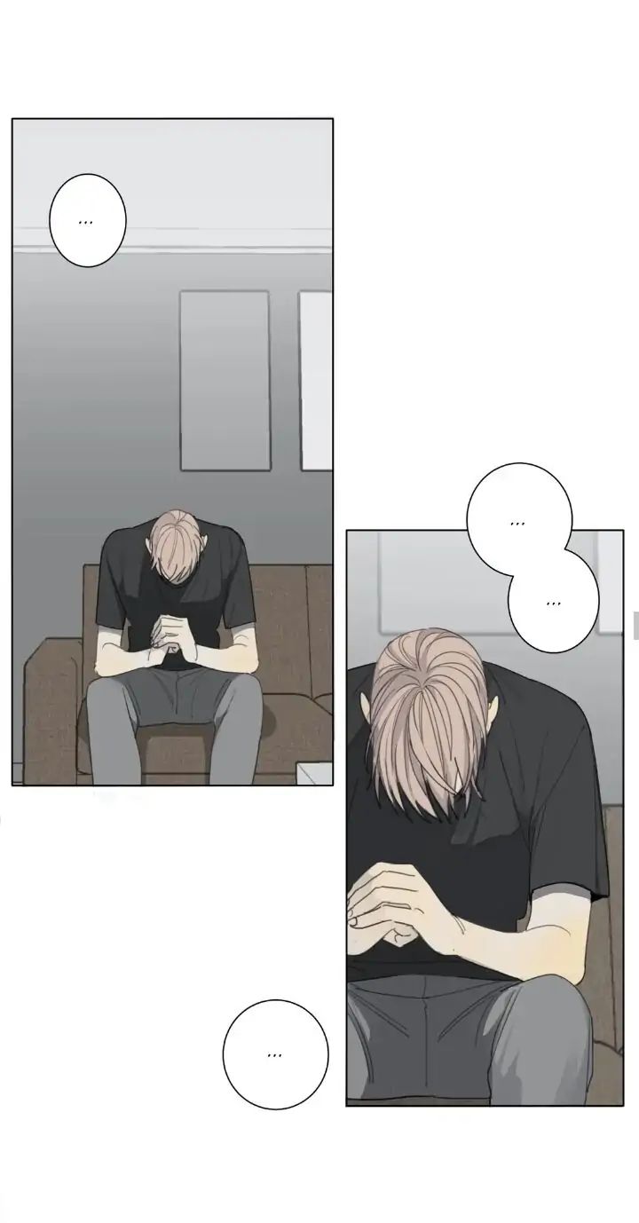 Read Mad Dog chapter 25 image 29 on Lezhin