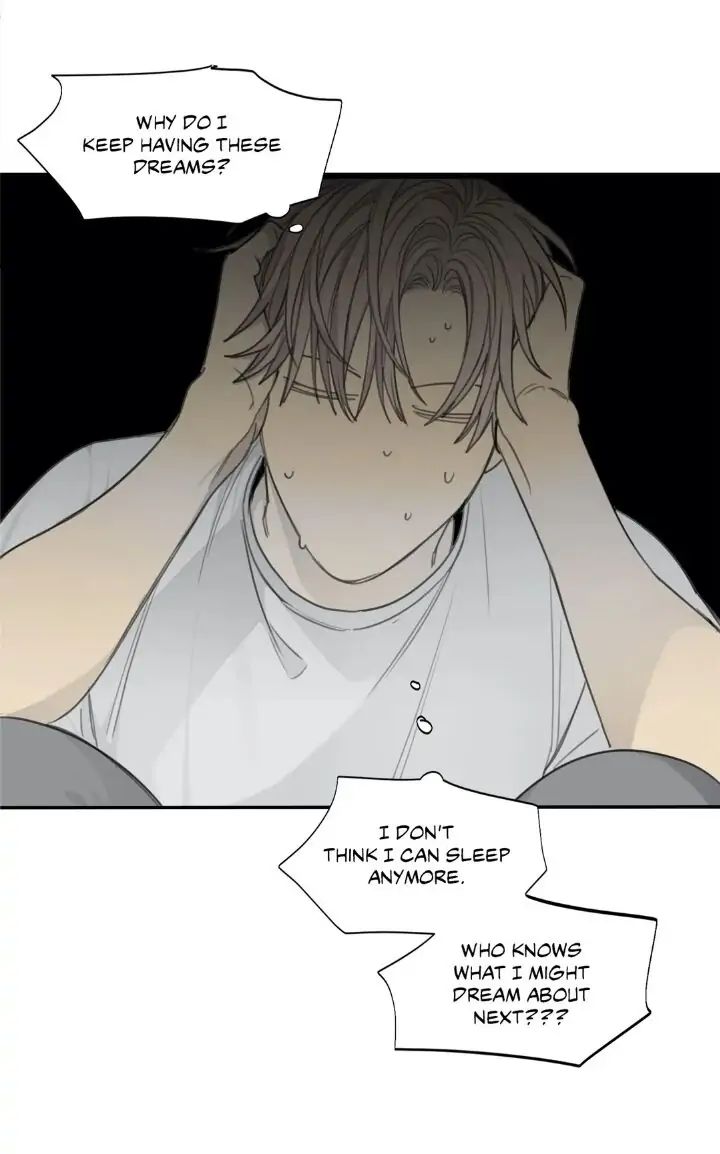 Read Mad Dog chapter 25 image 31 on Lezhin