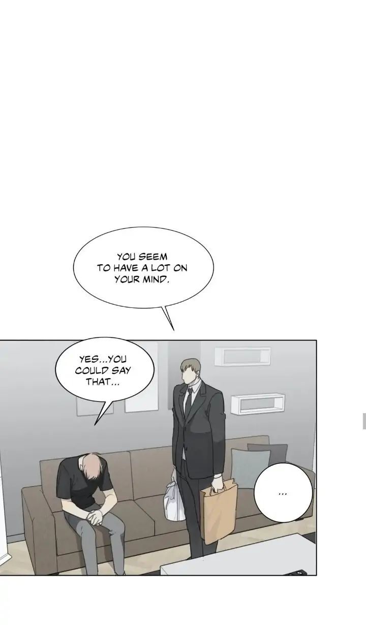 Read Mad Dog chapter 25 image 33 on Lezhin