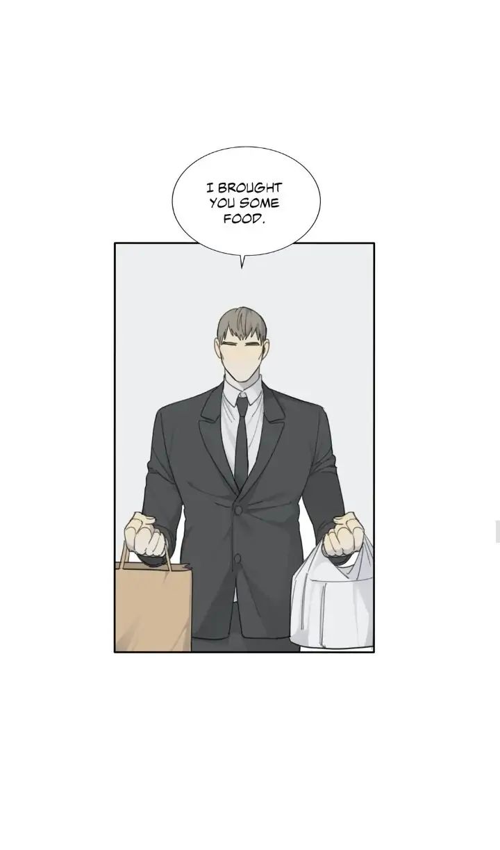 Read Mad Dog chapter 25 image 35 on Lezhin