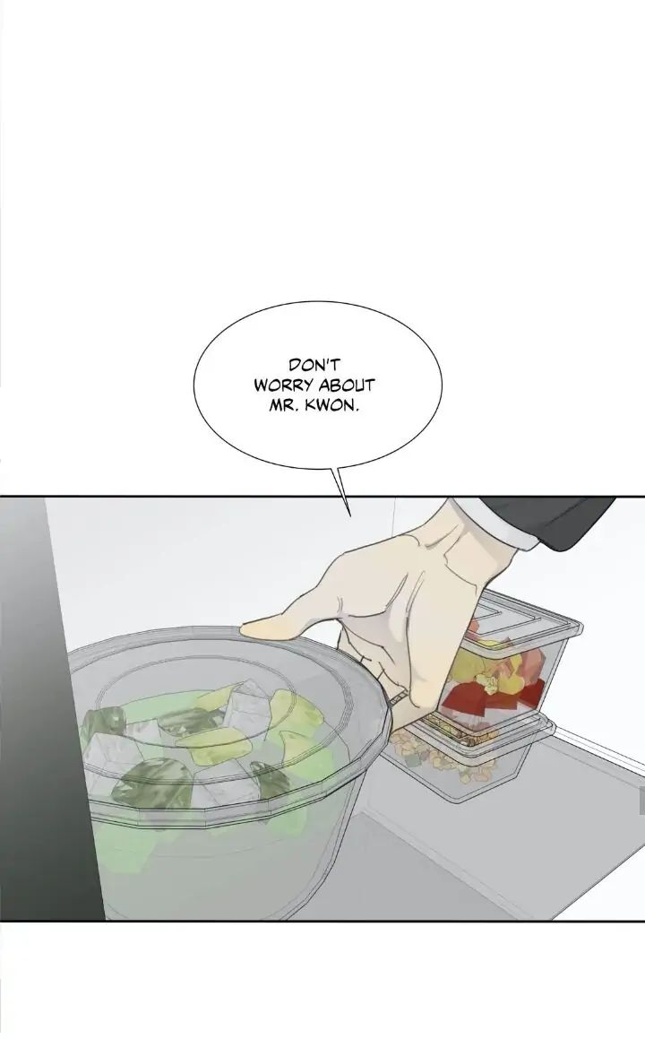 Read Mad Dog chapter 25 image 36 on Lezhin
