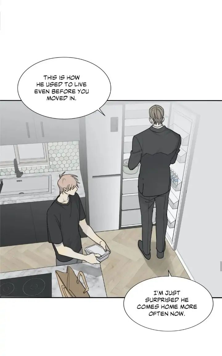 Read Mad Dog chapter 25 image 37 on Lezhin