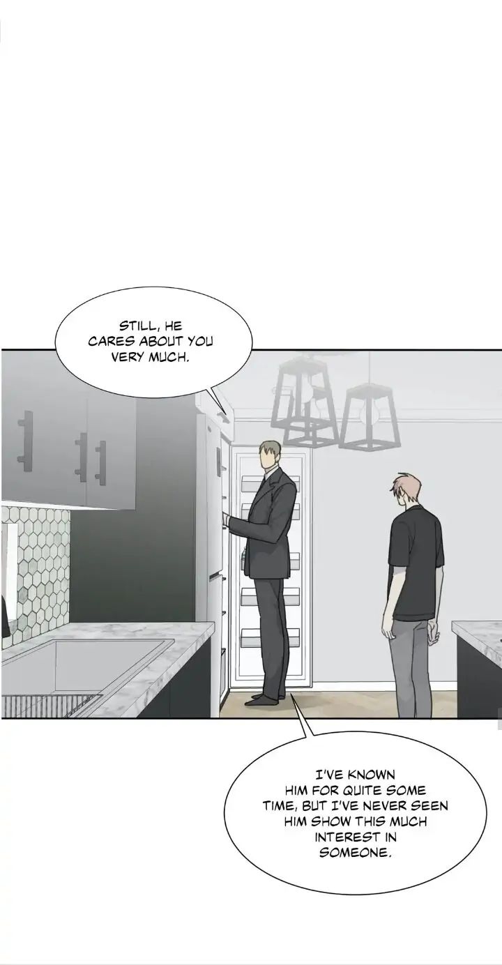 Read Mad Dog chapter 25 image 40 on Lezhin