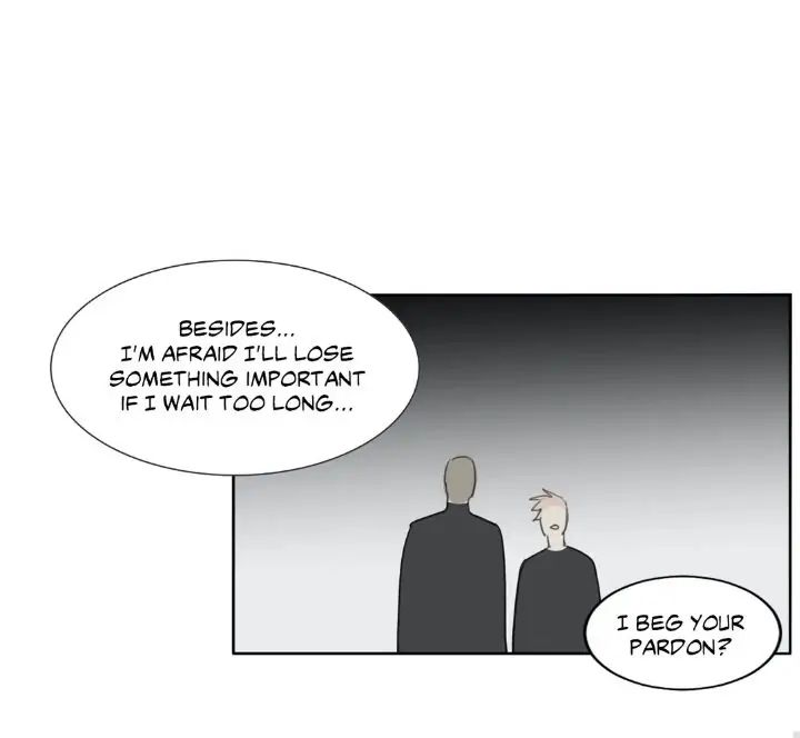 Read Mad Dog chapter 25 image 49 on Lezhin