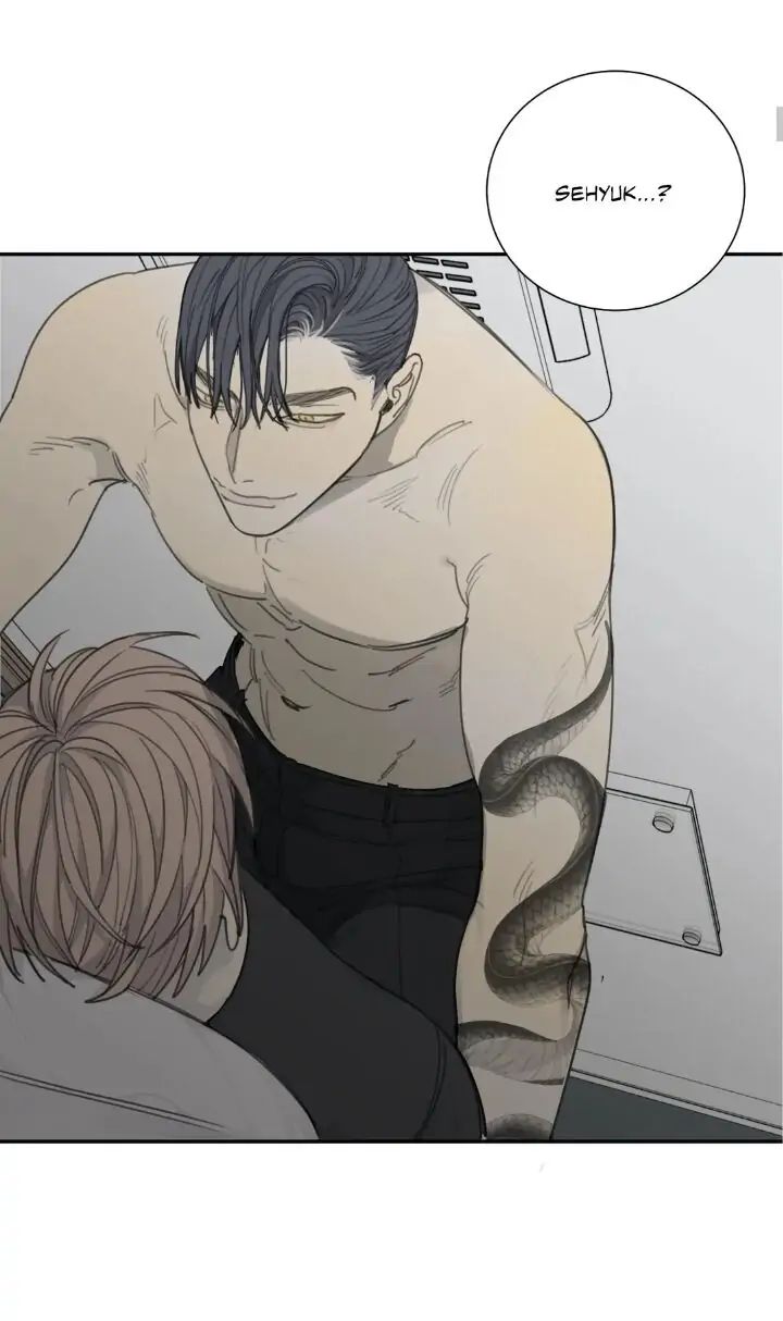 Read Mad Dog chapter 25 image 6 on Lezhin