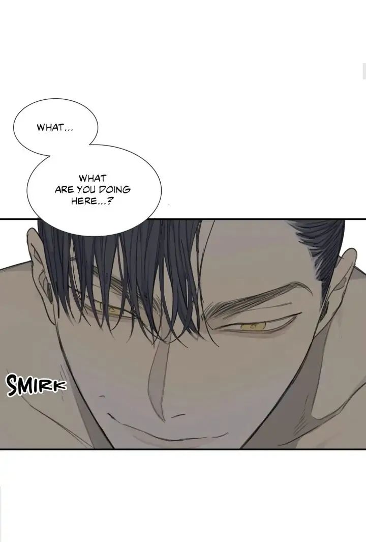 Read Mad Dog chapter 25 image 7 on Lezhin