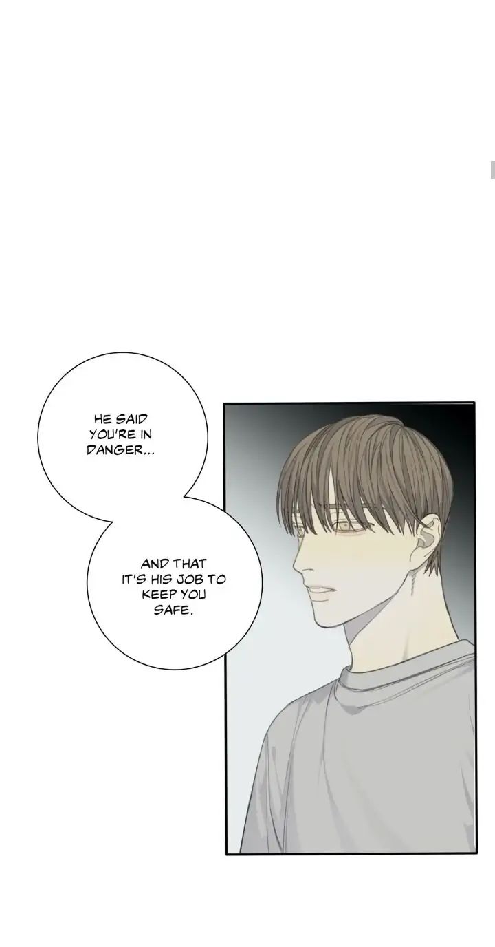 Read Mad Dog chapter 26 image 12 on Lezhin