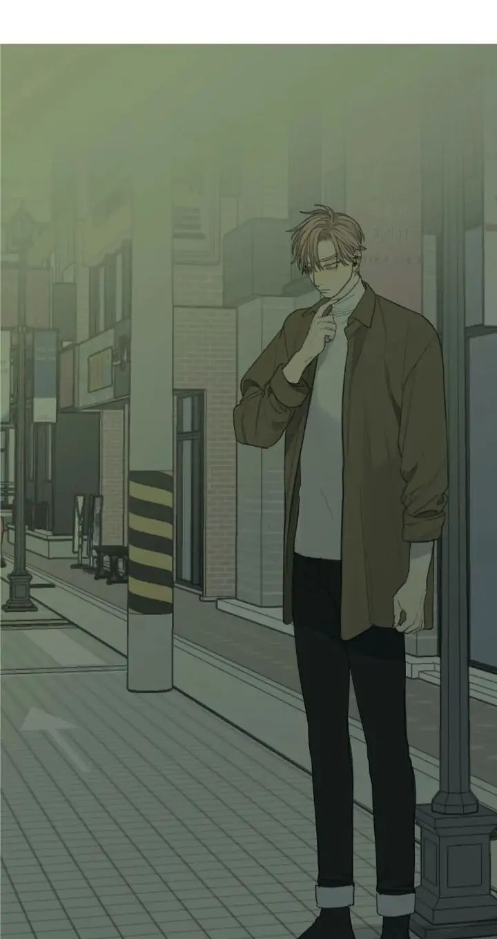Read Mad Dog chapter 26 image 2 on Lezhin