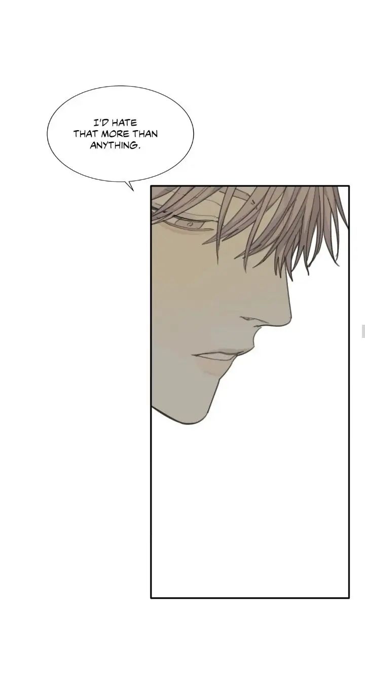 Read Mad Dog chapter 26 image 32 on Lezhin