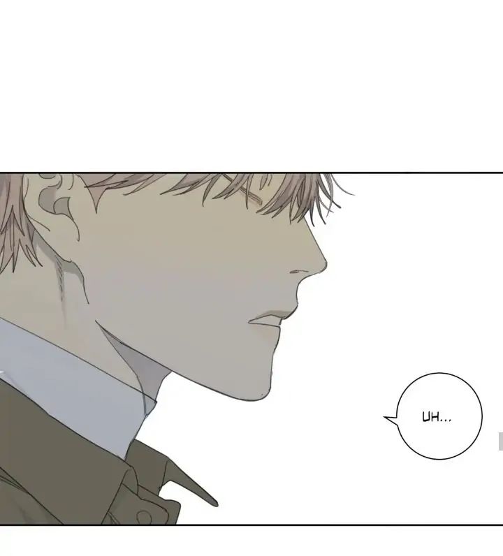 Read Mad Dog chapter 26 image 37 on Lezhin