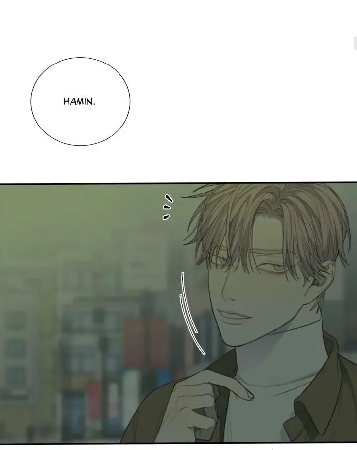 Read Mad Dog chapter 26 image 4 on Lezhin