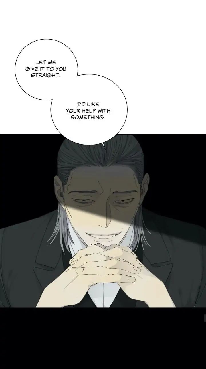 Read Mad Dog chapter 26 image 59 on Lezhin
