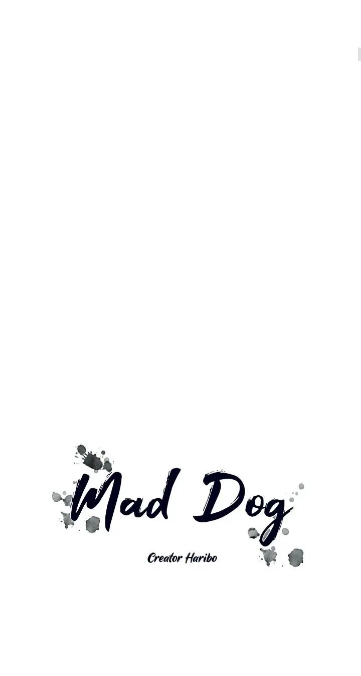 Read Mad Dog chapter 26 image 6 on Lezhin