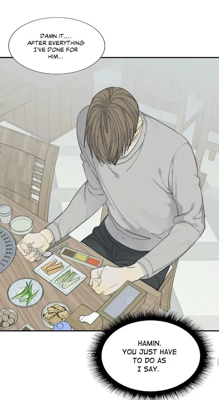 Read Mad Dog chapter 26 image 62 on Lezhin