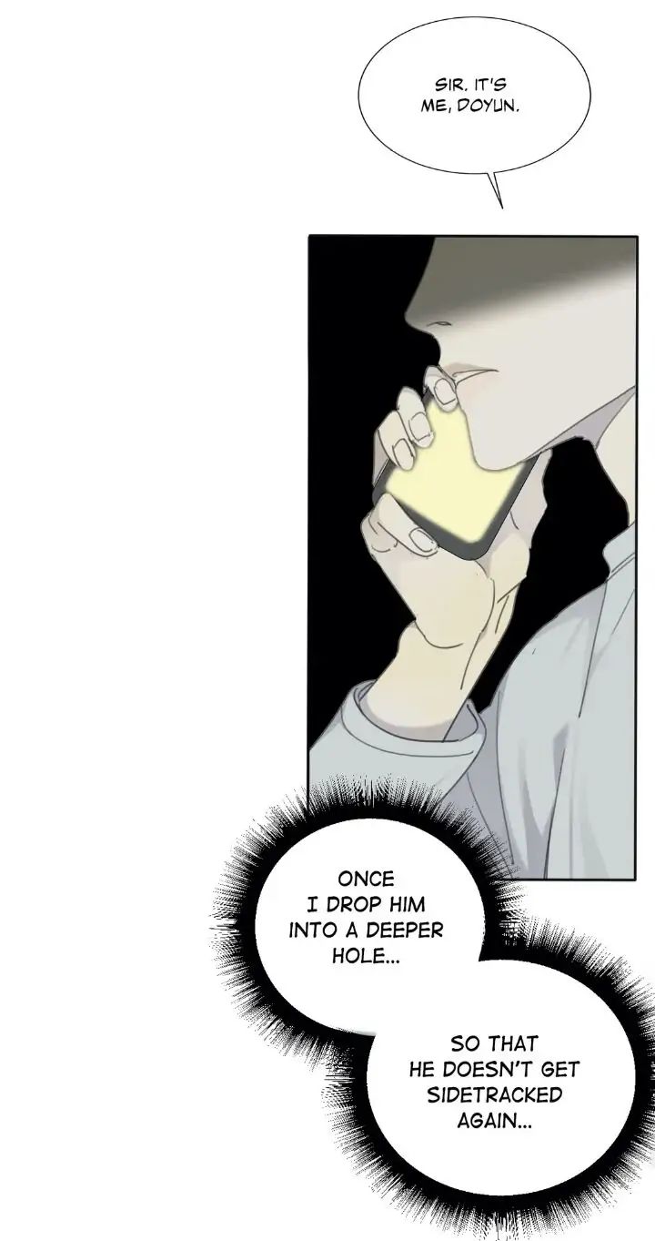 Read Mad Dog chapter 26 image 66 on Lezhin