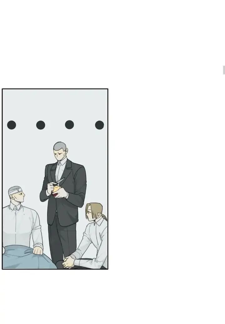 Read Mad Dog chapter 27 image 14 on Lezhin