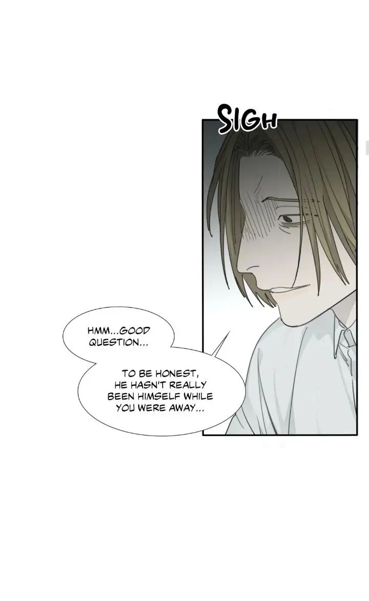 Read Mad Dog chapter 27 image 15 on Lezhin