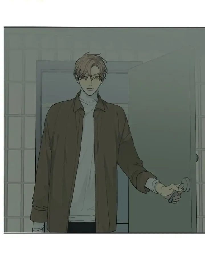 Read Mad Dog chapter 27 image 23 on Lezhin