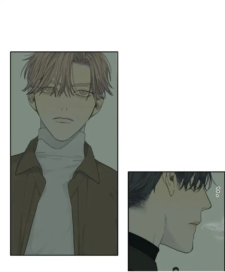 Read Mad Dog chapter 27 image 25 on Lezhin