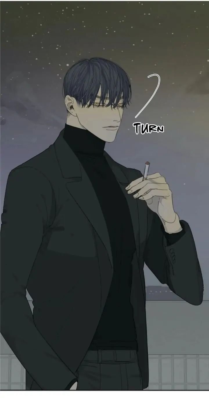 Read Mad Dog chapter 27 image 26 on Lezhin